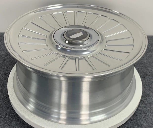 ACB CUSTOM WHEEL 20x8