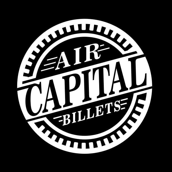 Air Capital Billets